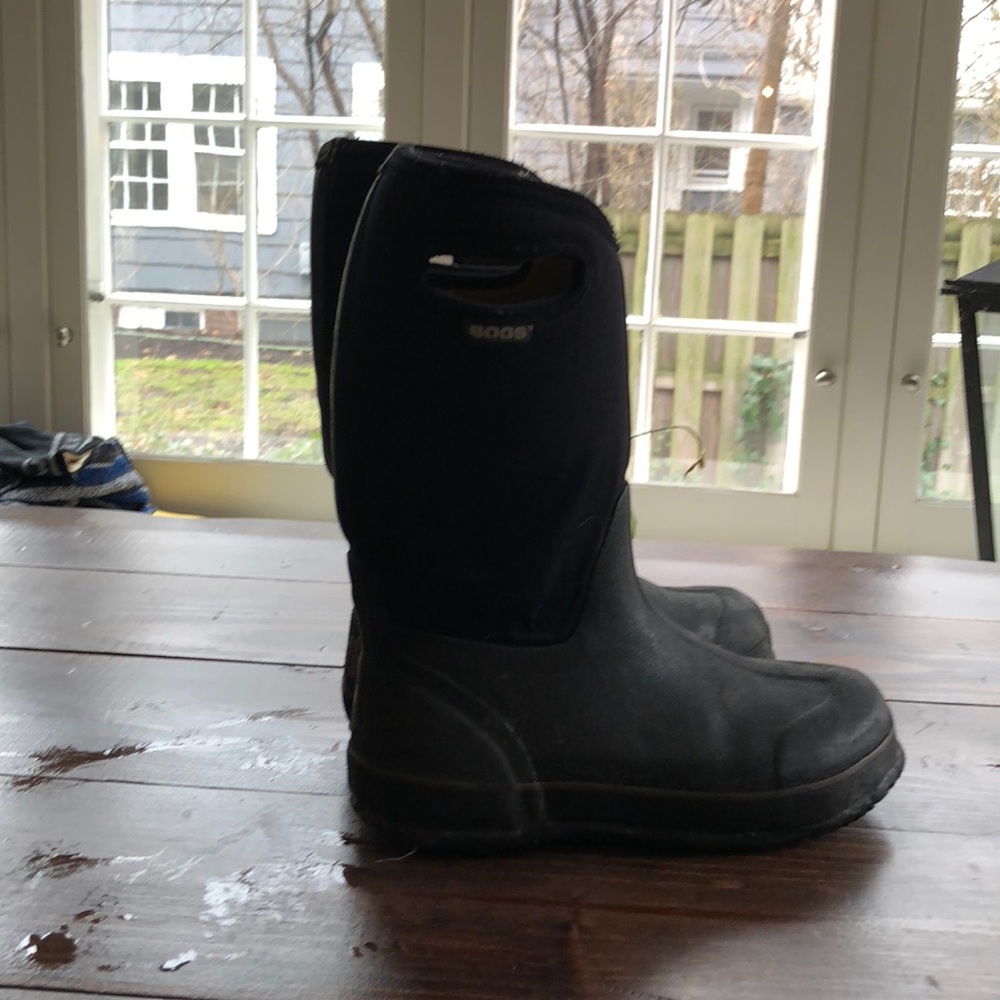 The Bogs® Classic High Handles kids 6